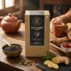 Spicy Harmony Tea – Premium Medicated Tea